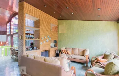 Casa para aluguel - itaquera, 7 quartos,  702 m² - são paulo