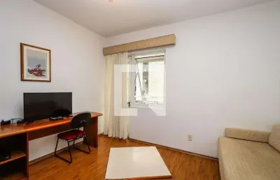 Apartamento para aluguel - jardim paulista, 1 quarto,  40 m² - são paulo
