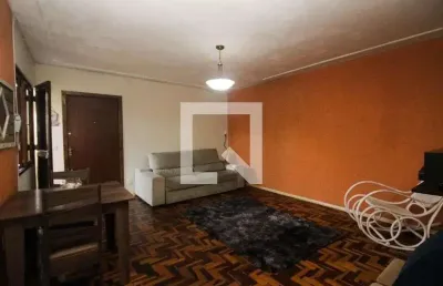 Apartamento para aluguel - vila são josé, 2 quartos,  90 m² - porto alegre