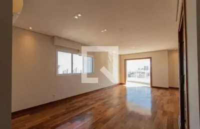 Apartamento para aluguel - parque campolim, 3 quartos,  197 m² - sorocaba