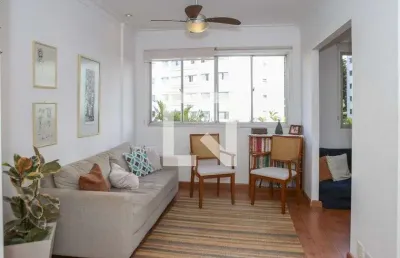 Apartamento para aluguel - vila leopoldina, 2 quartos,  85 m² - são paulo