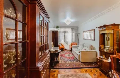 Apartamento para aluguel - cambuci, 2 quartos,  112 m² - são paulo