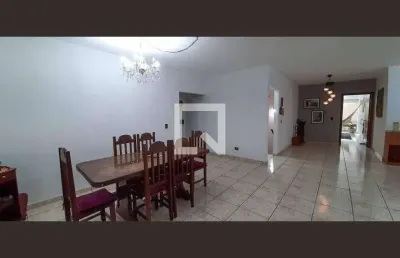 Casa para aluguel - adalgisa, 4 quartos,  380 m² - osasco