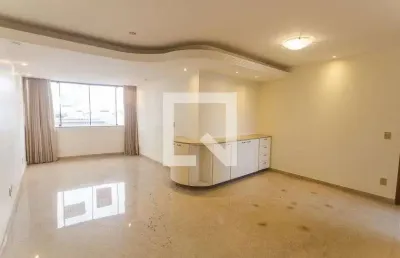 Apartamento para aluguel - santo agostinho, 3 quartos,  105 m² - belo horizonte