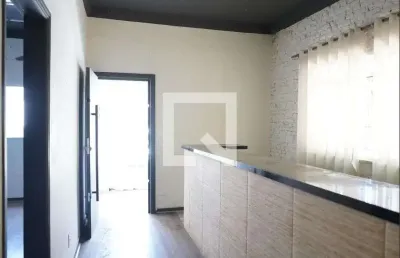 Casa para aluguel - belém, 2 quartos,  110 m² - são paulo