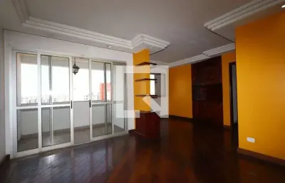 Cobertura para aluguel - vila mariana, 3 quartos,  170 m² - são paulo
