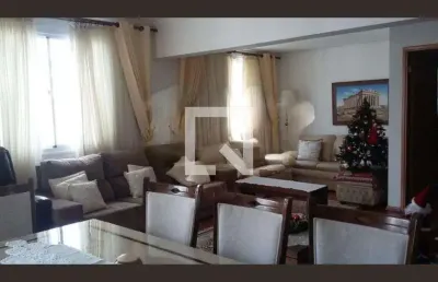 Apartamento para aluguel - ipiranga, 3 quartos,  134 m² - são paulo
