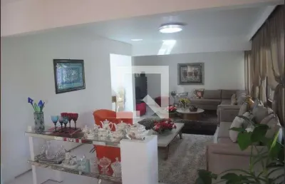 Casa para aluguel - itapuã, 4 quartos,  400 m² - salvador