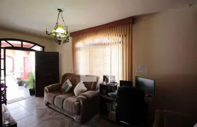 Casa para aluguel - tupi a, 4 quartos,  360 m² - belo horizonte