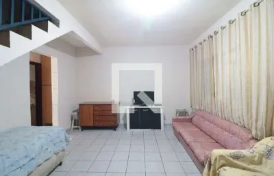 Casa para aluguel - belém, 2 quartos,  99 m² - são paulo