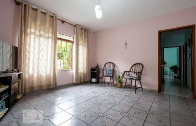 Casa para aluguel - jardim felicidade, 3 quartos,  200 m² - são paulo