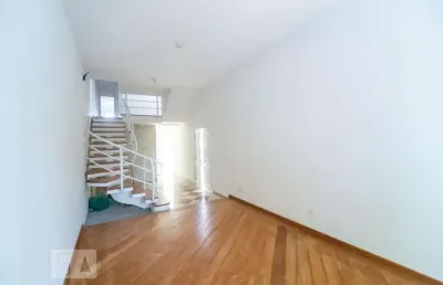 Casa para aluguel - jardim anália franco, 4 quartos,  300 m² - são paulo