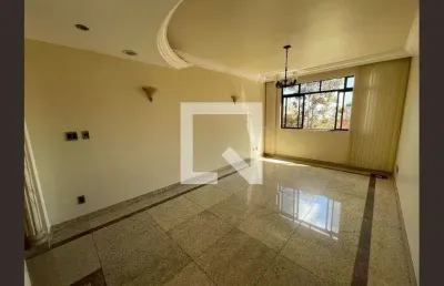 Apartamento para aluguel - prado, 3 quartos,  187 m² - belo horizonte