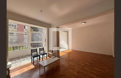 Apartamento para aluguel - ipanema, 3 quartos,  120 m² - rio de janeiro