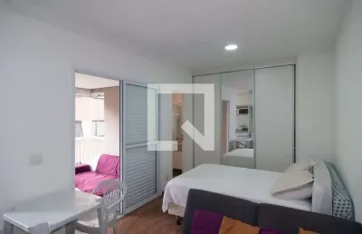 Apartamento para alugar na rua paim, consolação, são paulo por r$ 2.700