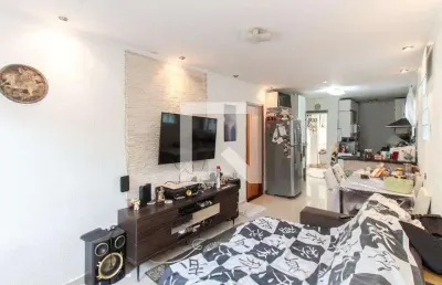 Casa para aluguel - vila ede, 2 quartos,  200 m² - são paulo
