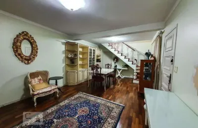 Casa para aluguel - ipiranga, 3 quartos,  163 m² - são paulo