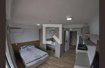 Kitnet / stúdio para alugar na rua ministro godói, perdizes, são paulo por r$ 2.720