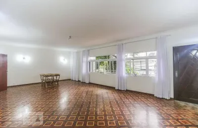 Casa para aluguel - butantã, 4 quartos,  850 m² - são paulo