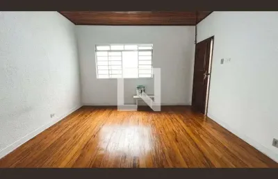 Casa para aluguel - santana, 2 quartos,  100 m² - são paulo