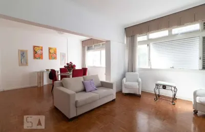 Apartamento para aluguel - independência, 3 quartos,  147 m² - porto alegre