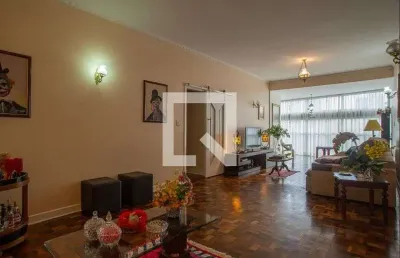 Apartamento para aluguel - consolação, 4 quartos,  279 m² - são paulo