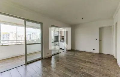 Apartamento para aluguel - panamby, 3 quartos,  136 m² - são paulo