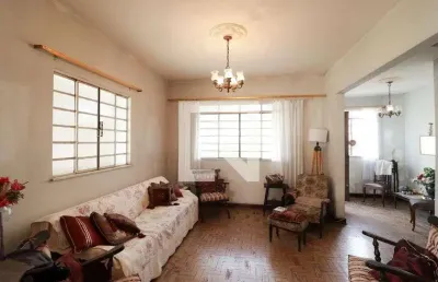 Casa para aluguel - água fria, 3 quartos,  400 m² - são paulo