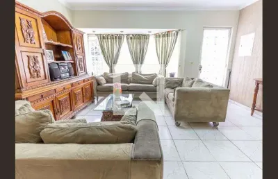 Casa para aluguel - mooca, 3 quartos,  352 m² - são paulo