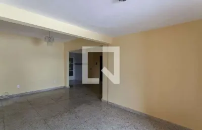 Casa para aluguel - juliana, 3 quartos,  400 m² - belo horizonte