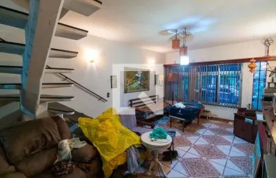 Casa para aluguel - jabaquara, 3 quartos,  170 m² - são paulo