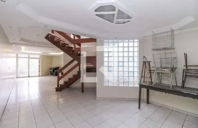 Casa para aluguel - sapopemba, 3 quartos,  500 m² - são paulo