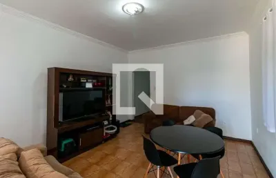 Casa para aluguel - camargos, 3 quartos,  360 m² - belo horizonte
