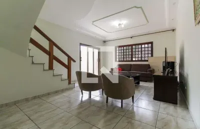Casa para aluguel - vila princesa isabel, 3 quartos,  400 m² - são paulo