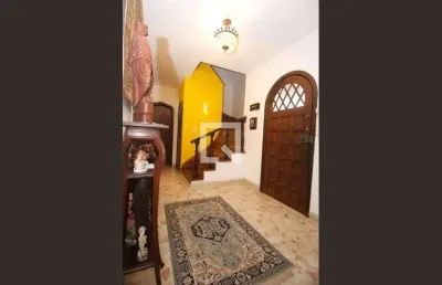 Casa para aluguel - morumbi, 5 quartos,  460 m² - são paulo