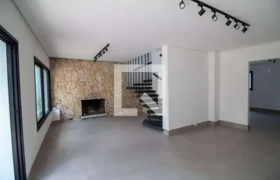 Casa para aluguel - santo amaro , 4 quartos,  200 m² - são paulo