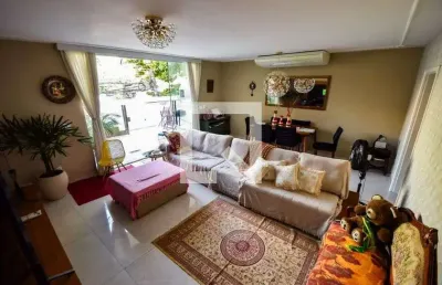 Casa para aluguel - méier, 3 quartos,  350 m² - rio de janeiro
