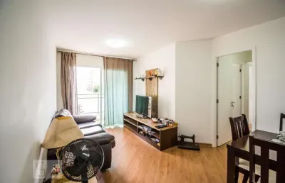 Apartamento para aluguel - cambuí, 3 quartos,  80 m² - campinas