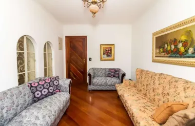 Casa para aluguel - vila constança , 5 quartos,  310 m² - são paulo