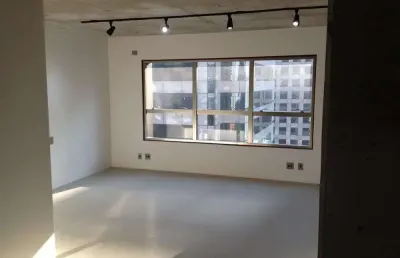 Apartamento para aluguel - brooklin, 1 quarto,  70 m² - são paulo