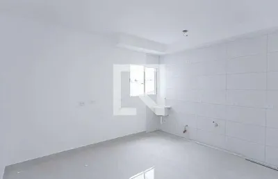 Apartamento para aluguel - vila mangalot, 1 quarto,  30 m² - são paulo