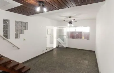 Casa para aluguel - vila mazzei, 4 quartos,  265 m² - são paulo