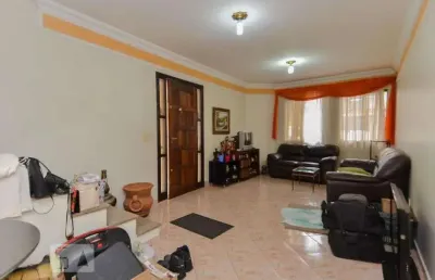 Casa para aluguel - gopouva, 3 quartos,  150 m² - guarulhos
