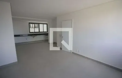Apartamento para aluguel - gutierrez, 2 quartos,  68 m² - belo horizonte