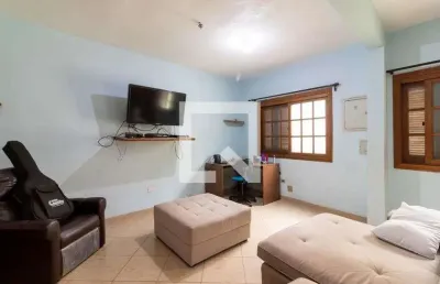 Casa para aluguel - santana, 4 quartos,  255 m² - são paulo