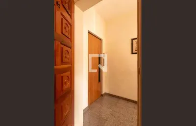 Apartamento para aluguel - panamby, 5 quartos,  290 m² - são paulo