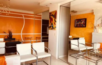 Apartamento para aluguel - água branca, 2 quartos,  61 m² - são paulo