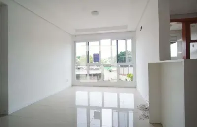 Apartamento para aluguel - chácara das pedras , 2 quartos,  69 m² - porto alegre