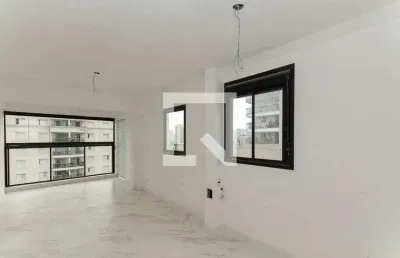 Kitnet / stúdio para aluguel - vila pompéia, 1 quarto,  63 m² - são paulo