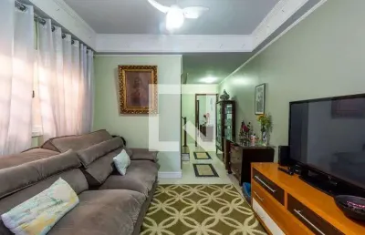 Casa para aluguel - vila miriam, 5 quartos,  257 m² - guarulhos